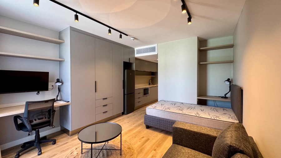 1 Bedroom Property for Sale in Stellenbosch Central Western Cape